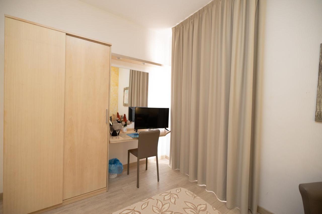 Joppolo Arenas Hotel מראה חיצוני תמונה