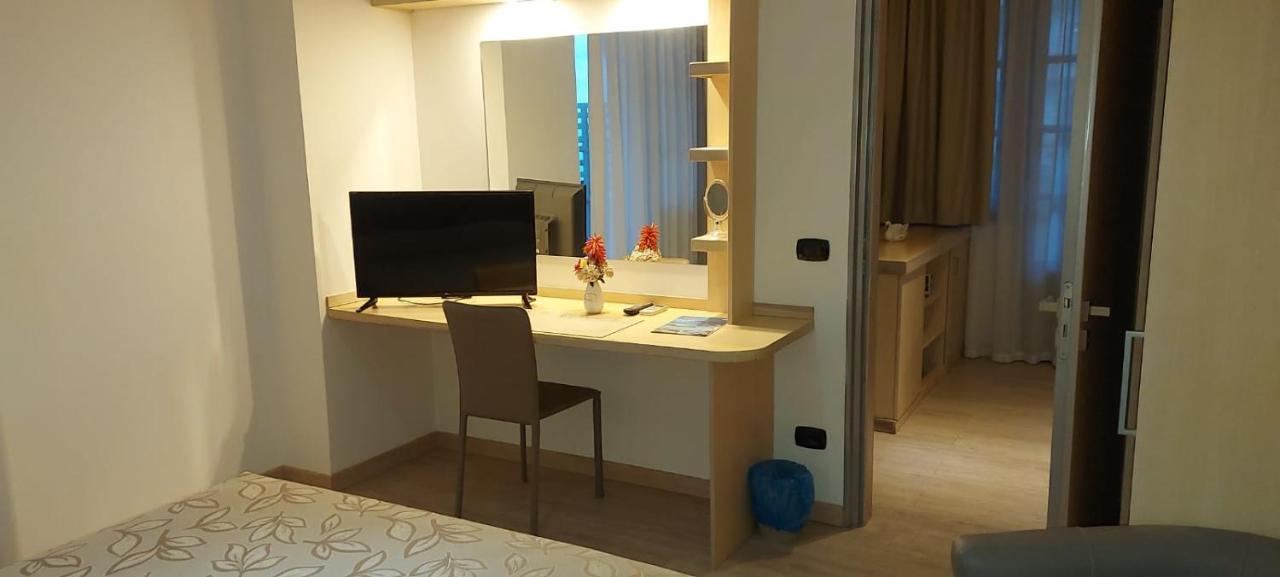 Joppolo Arenas Hotel מראה חיצוני תמונה