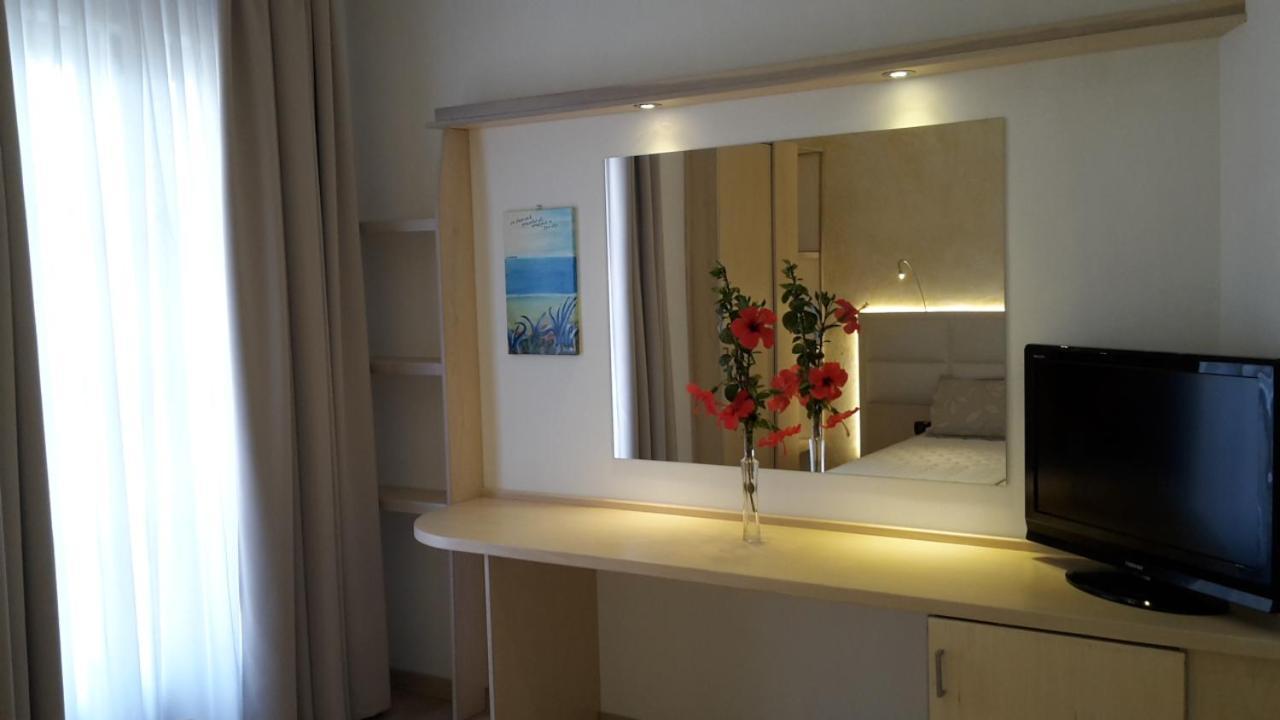 Joppolo Arenas Hotel מראה חיצוני תמונה