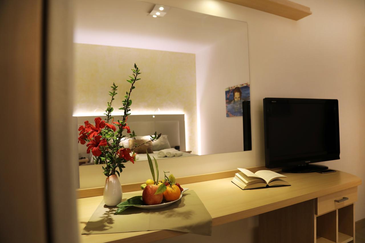 Joppolo Arenas Hotel מראה חיצוני תמונה