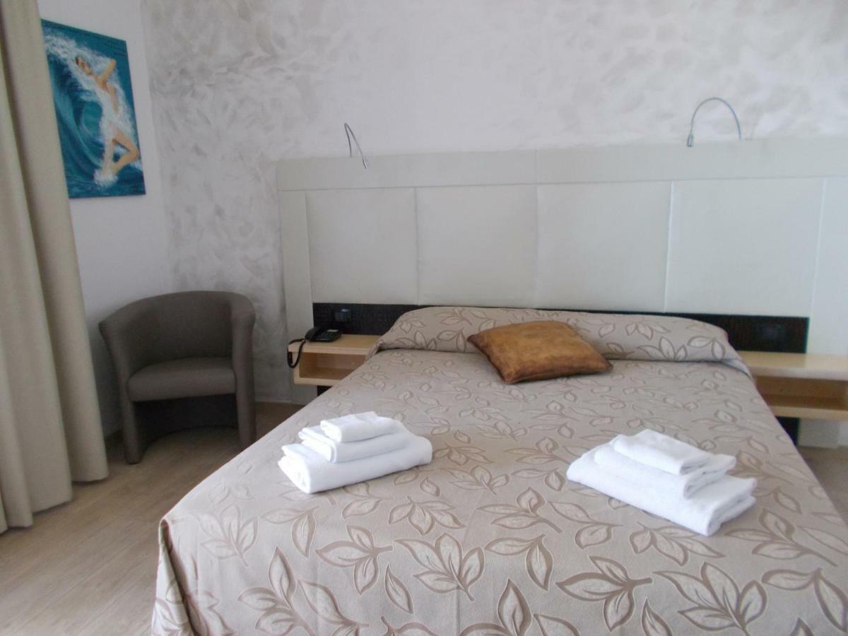 Joppolo Arenas Hotel מראה חיצוני תמונה