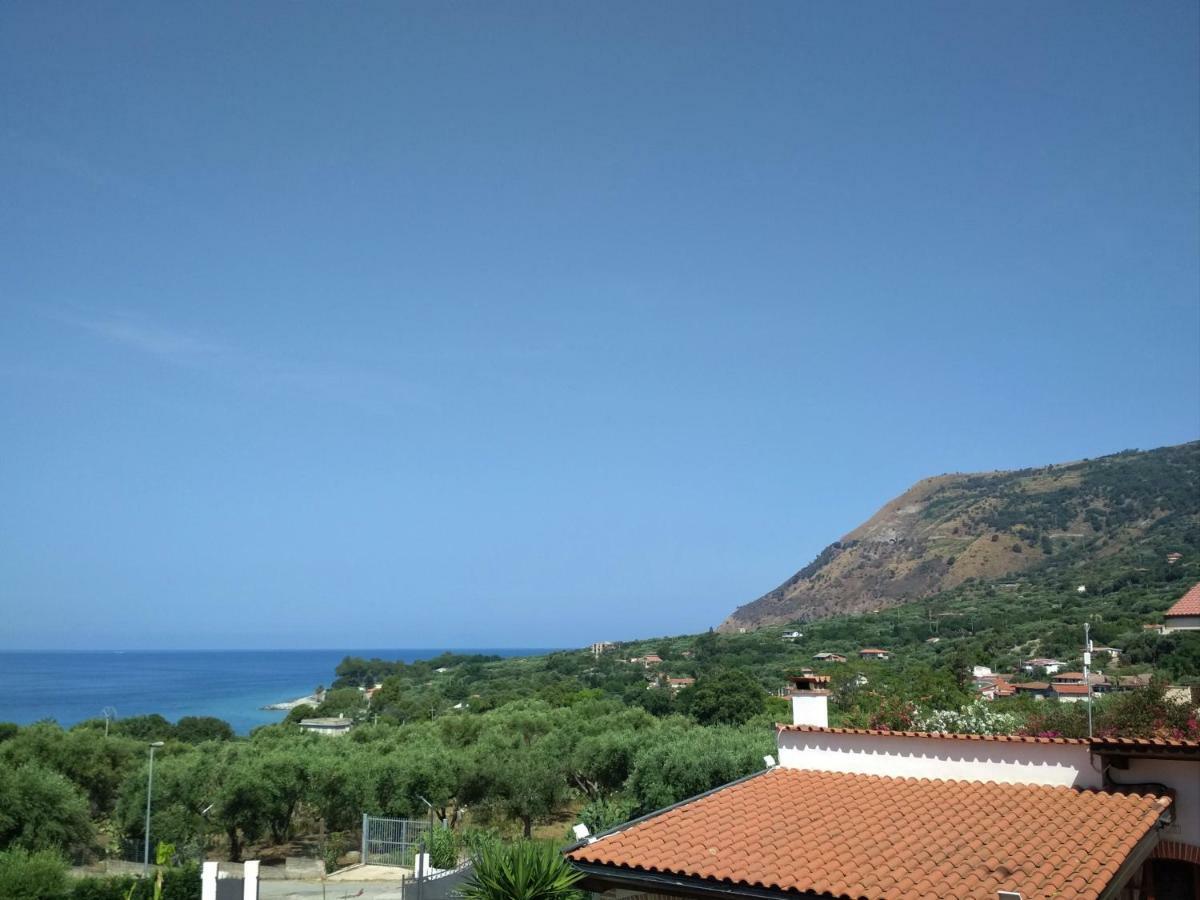 Joppolo Arenas Hotel מראה חיצוני תמונה