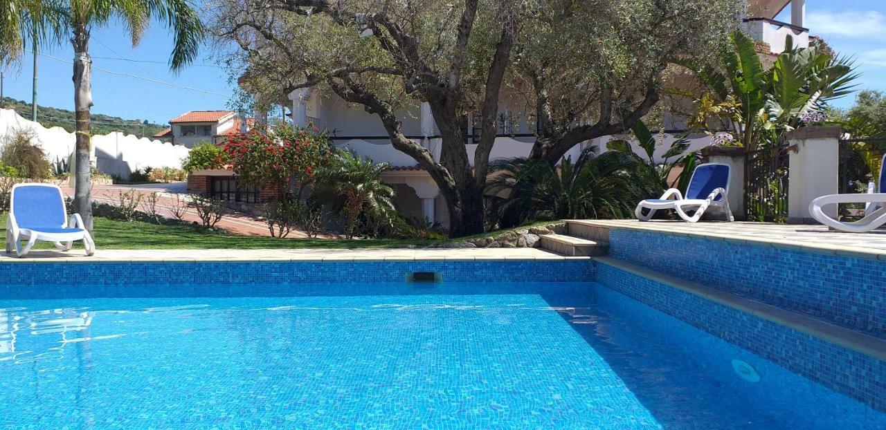 Joppolo Arenas Hotel מראה חיצוני תמונה
