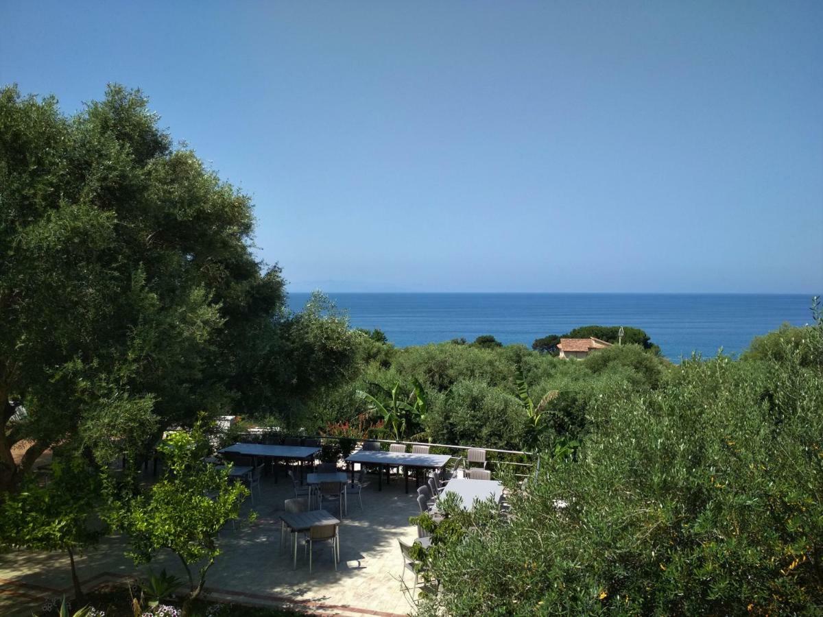 Joppolo Arenas Hotel מראה חיצוני תמונה